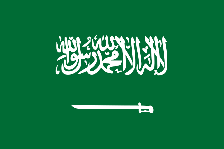 ARABIA SAUDITA